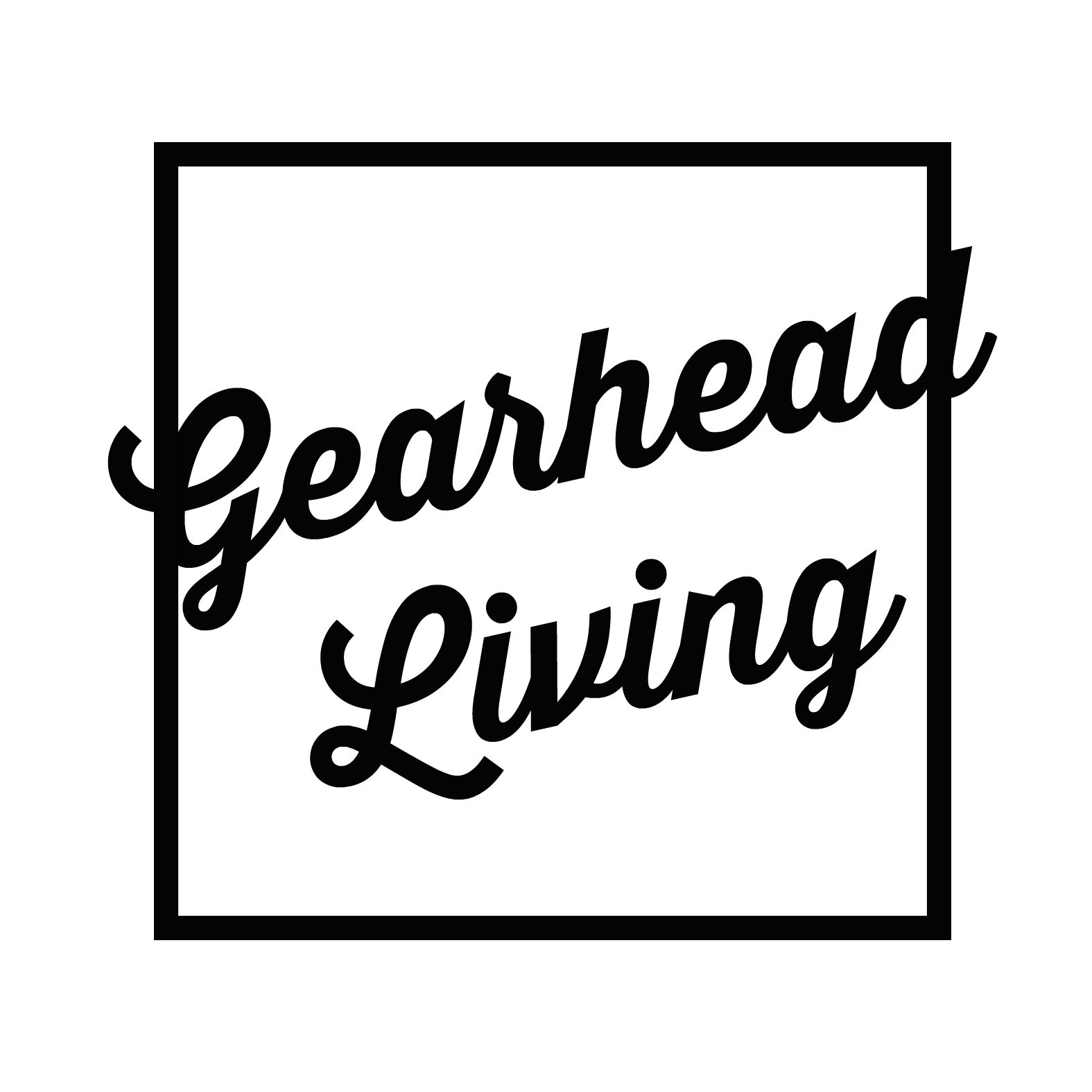 Gearhead Living
